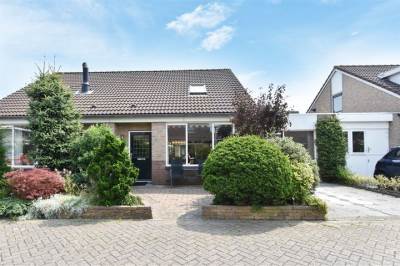 Woning Herfsttijloos 10 Nootdorp