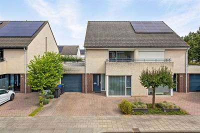 Woning Rooseveltstraat 37 Dongen