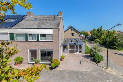 Woning Dahliastraat 1c Sint-Oedenrode