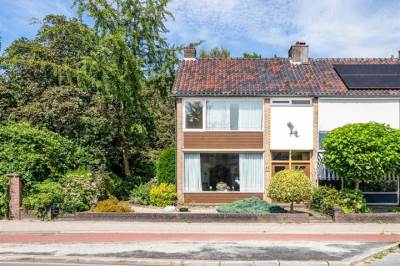 Woning Hogeweg 72 Amersfoort