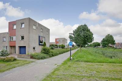 Woning Schoener 20 Nijkerk