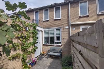 Woning Van 't Hoffplaats 29 Schoonhoven