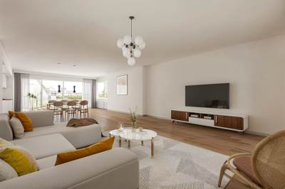 Woning Groenhoven 757 Amsterdam