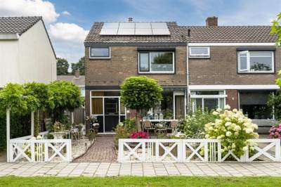 Woning 1672-Laan 35 Bodegraven