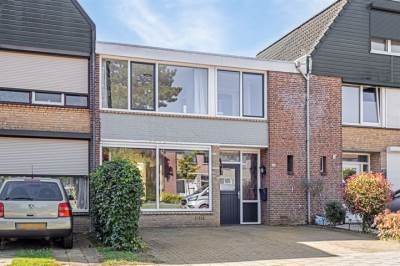 Woning Amstelstraat 21 Dongen