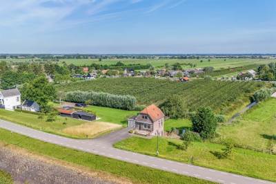Woning Lekdijk-West 103 Schoonhoven