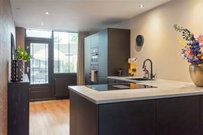 Woning Koningstraat 165 Beverwijk