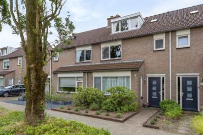 Woning Morgenland 22 Geldrop
