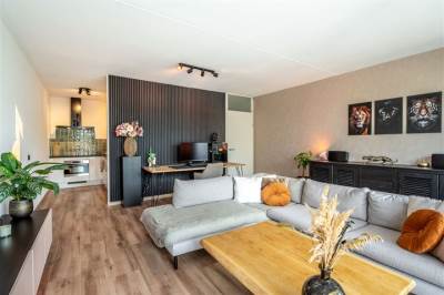 Woning Polluxstraat 30 Almere