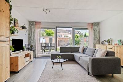 Woning Albast 40 Zoetermeer