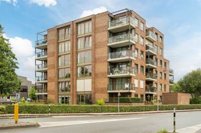 Woning Vetkamp 221 Nijkerk