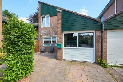 Woning Koningsvaren 22 Purmerend