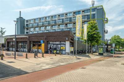 Woning Treubstraat 190 Nijmegen