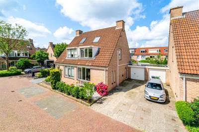 Woning Troubadour 162 Amstelveen