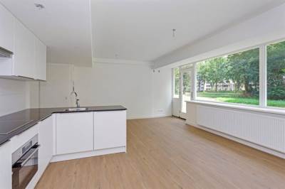 Woning Tafelbergdreef 144 Utrecht