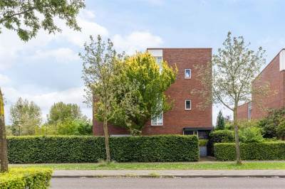 Woning Zonnewende 260 Apeldoorn