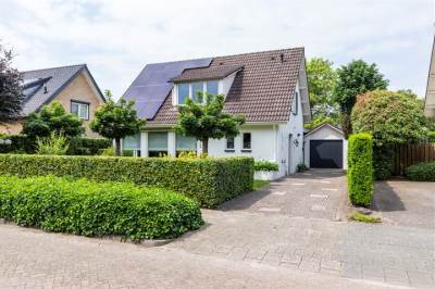 Woning Pieter Breugellaan 9 Heeze