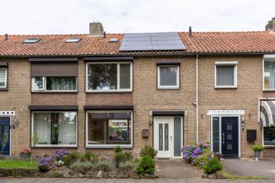 Woning Tunnelweg 149 Wijchen