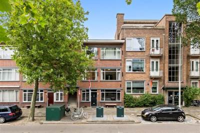 Woning Medemblikstraat 50 Den Haag