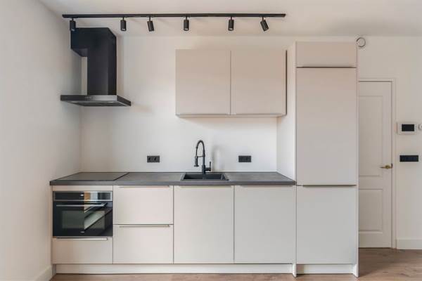 Woning Loosduinsekade 170A Den Haag