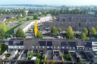 Woning Lijnbaan 219 Zoetermeer