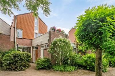 Woning Dopheide 14 Malden