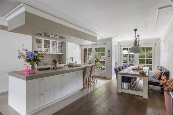 Woning Oostwijk 19 Linschoten