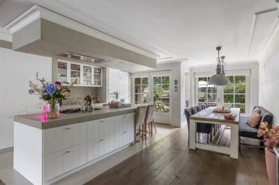 Woning Oostwijk 19 Linschoten