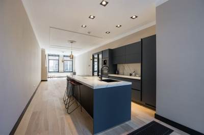 Woning Van Speijkstraat 91 Den Haag