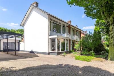 Woning Togenaarstraat 19 Den Bosch