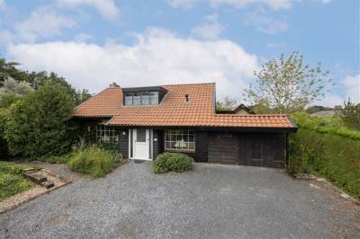 Woning De Heul 74 Hoeven