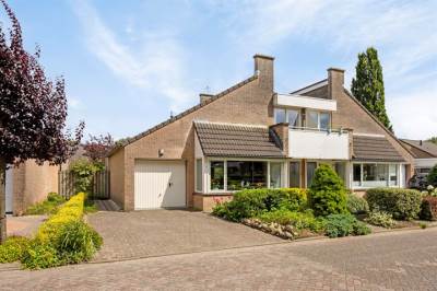Woning De Wolken 4 Dronten
