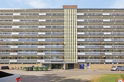 Woning Robert Kochplaats 121 Rotterdam