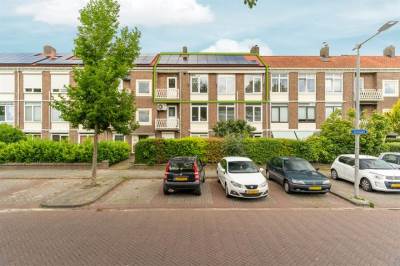 Woning Graslaan 393 Arnhem