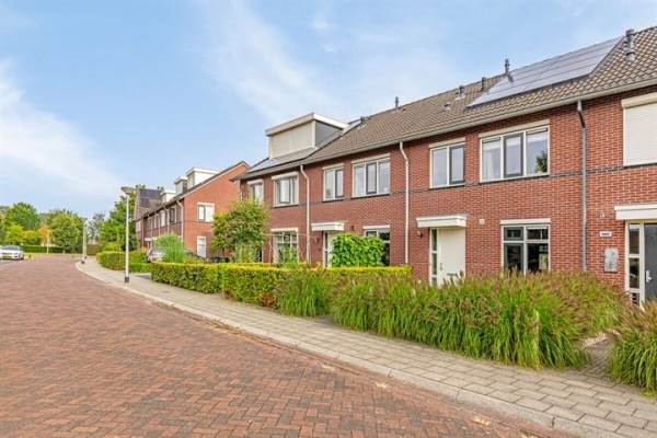 Woning Tedinkweide 15 Borculo