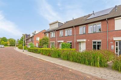 Woning Tedinkweide 15 Borculo