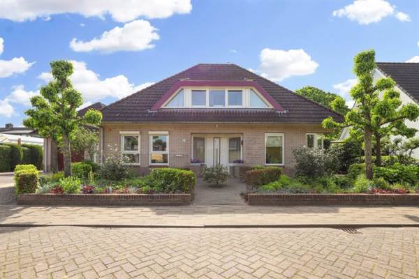 Woning Prins Claushof 10 Elst (GE)
