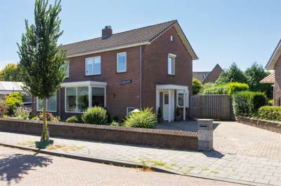 Woning Arnhemseweg 11 Rheden