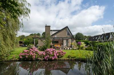 Woning Watertuin 1 Warmond