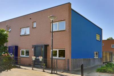 Woning Klein Kroos 17 Amersfoort