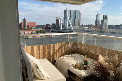 Woning Boompjes 468 Rotterdam