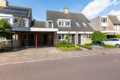 Woning Steph Zoetmulderdreef 79 Waalre