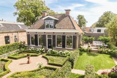 Woning Buren 15 Ferwoude