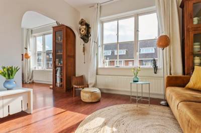 Woning Lijsterbeslaan 19 Rijswijk (ZH)