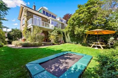 Woning Eindstede 8 Den Haag