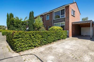 Woning Fazantweg 32 Paterswolde