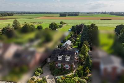 Woning Kerkstraat 23 Koningsbosch