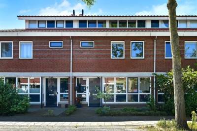 Woning Noorderlicht 24 Elst (GE)