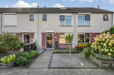 Woning Boterbloem 126 Hardenberg