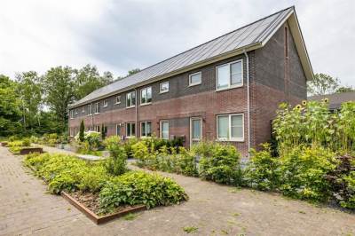 Woning Broeder Quirinuslaan 20 Nooitgedacht